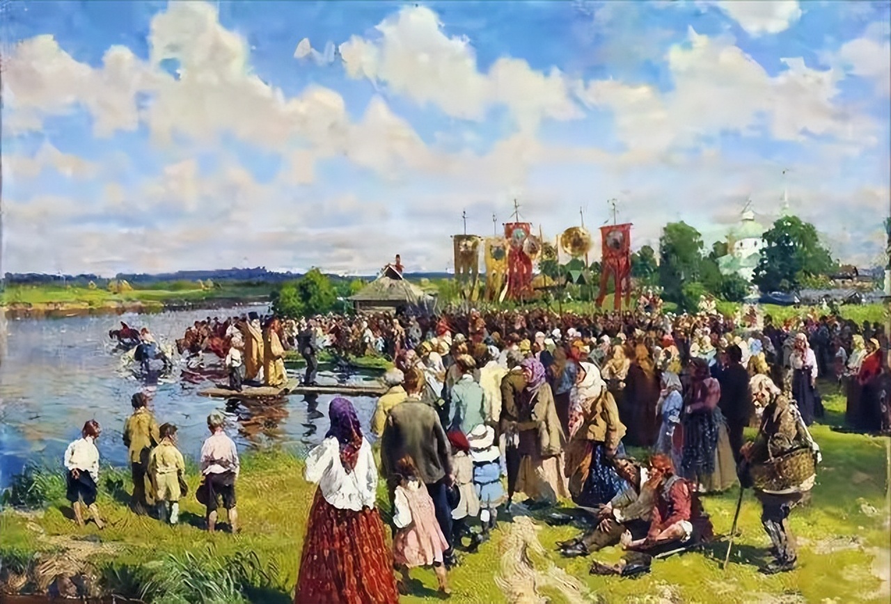 俄国与瑞典之争的始末：战争的起因及过程，以及带来的启示