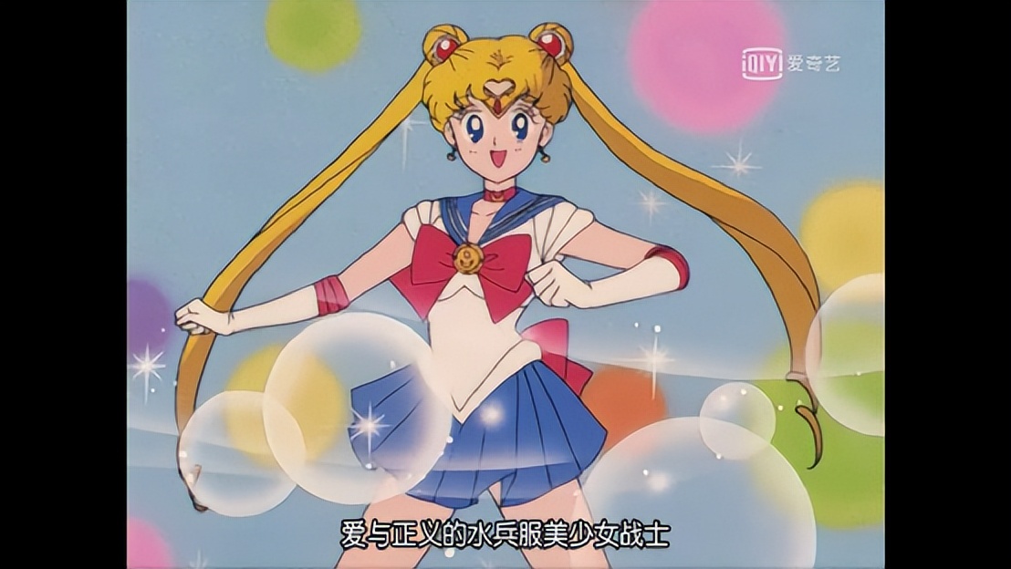 童年的3部动画片,盘点童年时代十大经典动画片