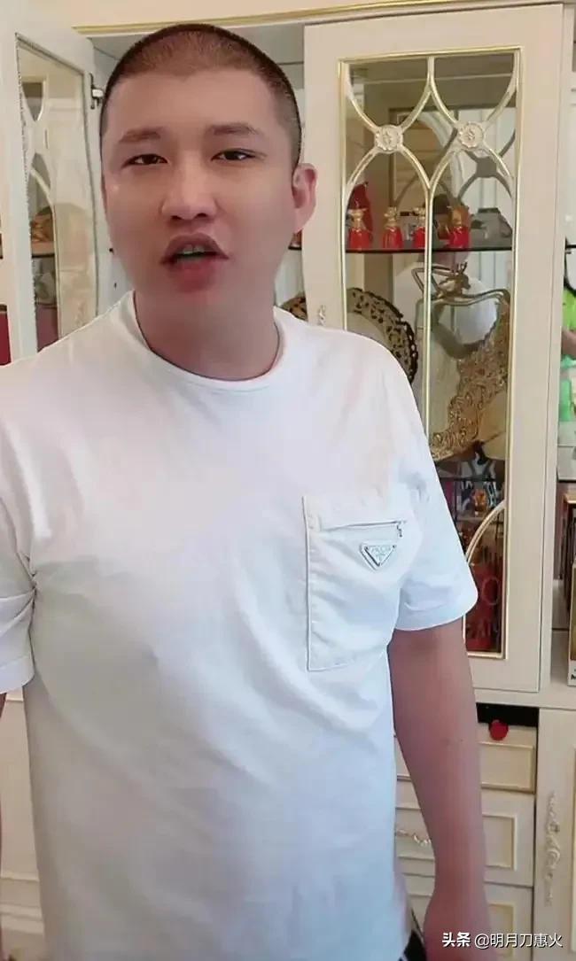 盘点被产品“打败”的网红，最后一位牛逼，并且直言自己是英雄