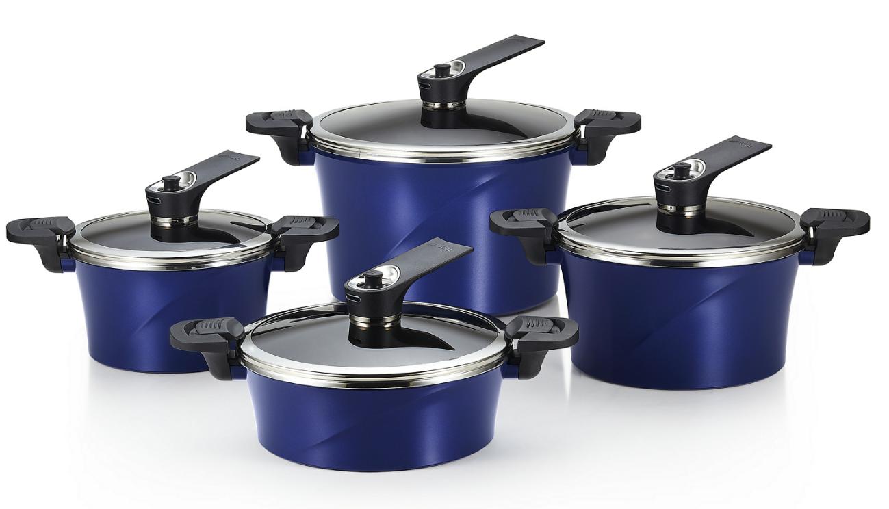 韩国HAPPYCALL创始人:即使花再多钱,品质不可妥协