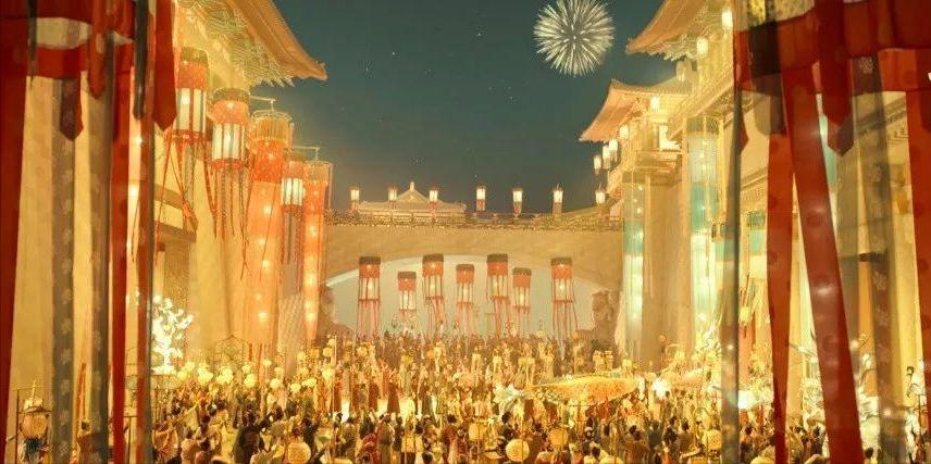 秦国为发展经济采取的措施,秦国靠制度打天下