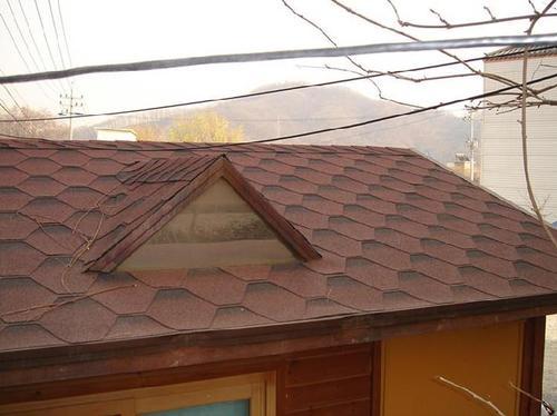 斜屋顶与墙壁防水怎么处理,斜屋面防水的正确做法方向