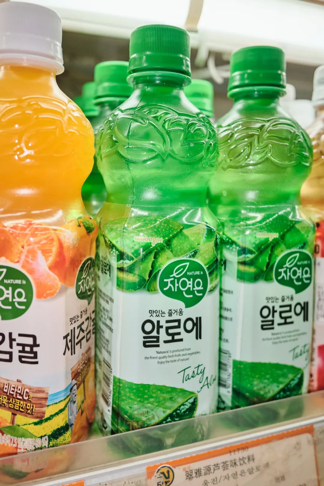 南京这3家小众超市，让你足不出宁，享受一场短暂的旅行