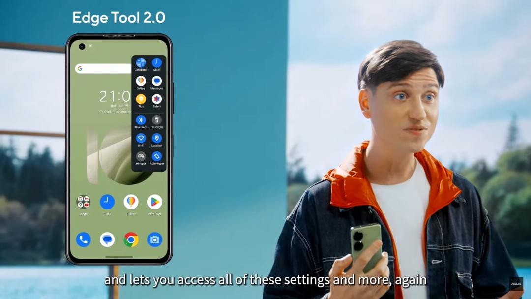 华硕类似于平板的手机,华硕和索尼哪个手机系统难用