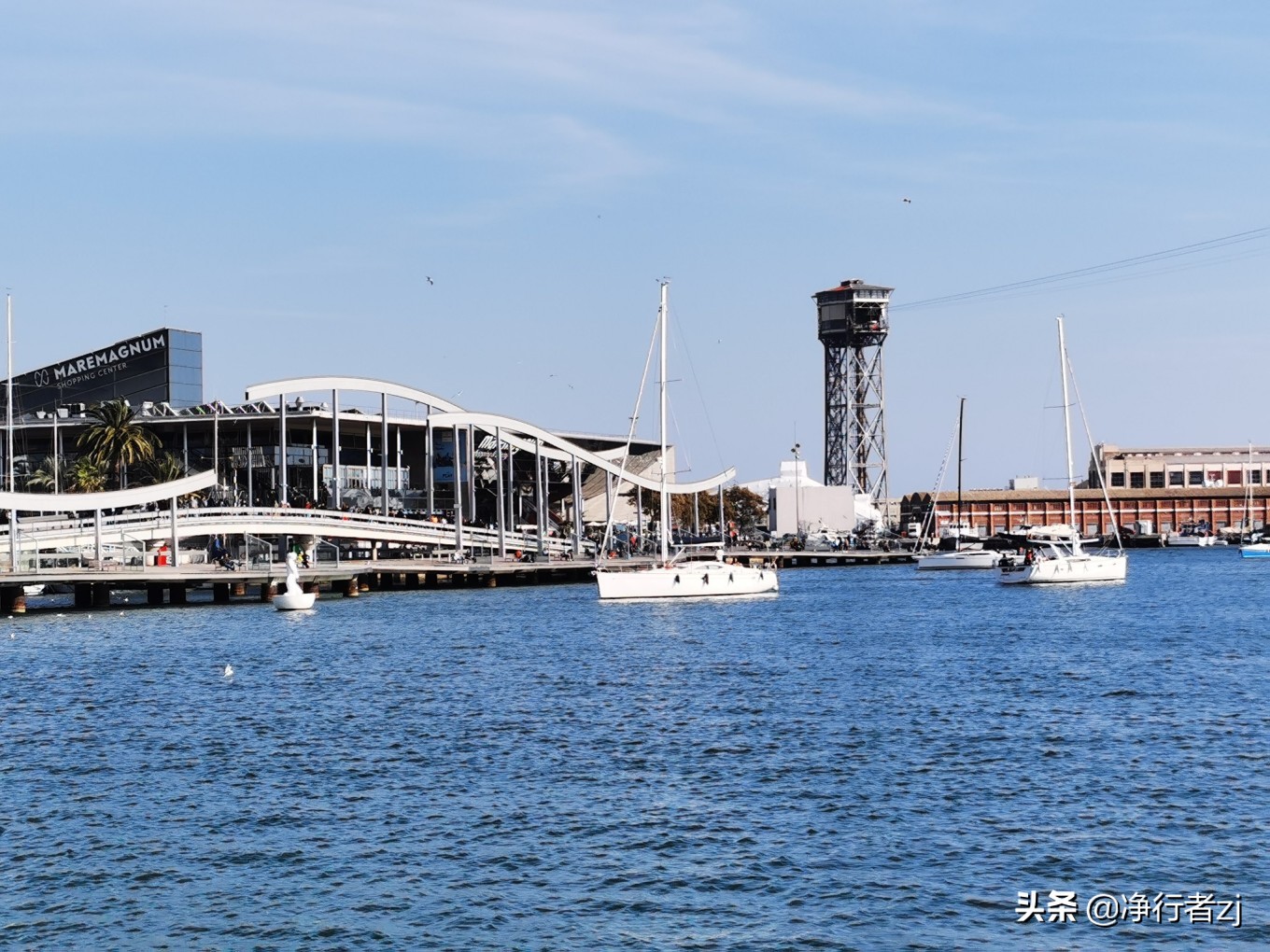 冬日暖阳拔“牙”记（34）巴塞罗那：高迪打造的欧洲之花（上）