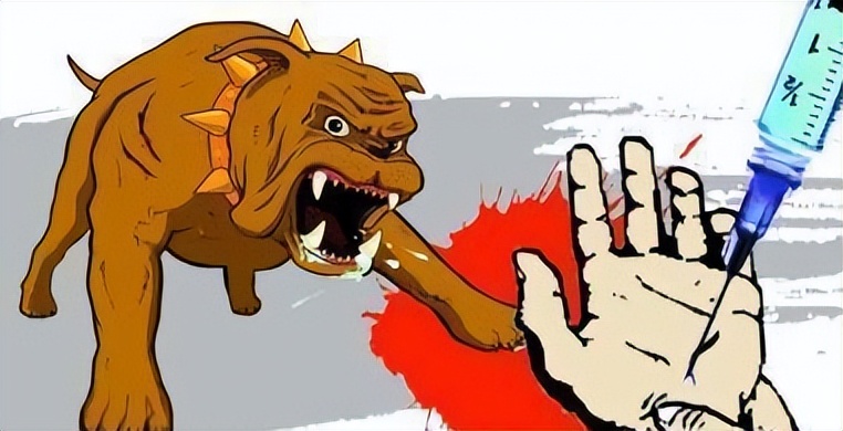 养的狗狗咬人算不算正当防卫,要你狗命原声