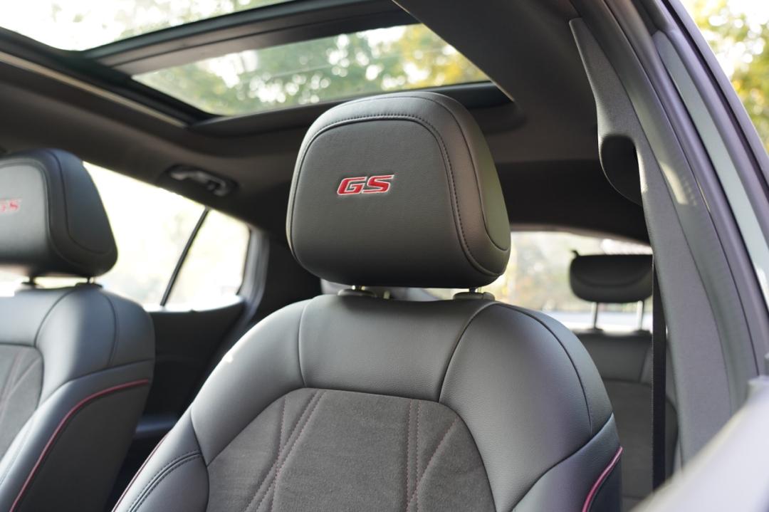 别克昂扬试驾,全新别克昂扬赛道试驾