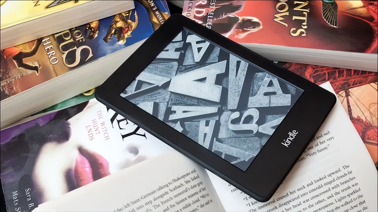 kindle怎么将书完全删除,kindle如何删除上传的书籍