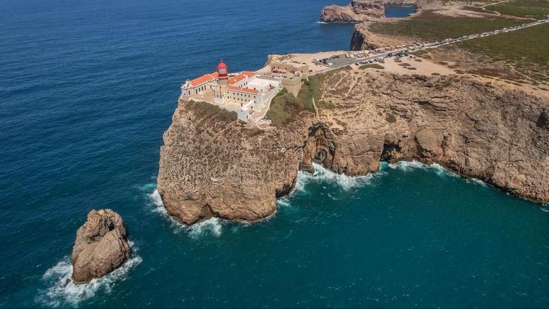 葡萄牙海上帝国史,葡萄牙历史第一个帝国