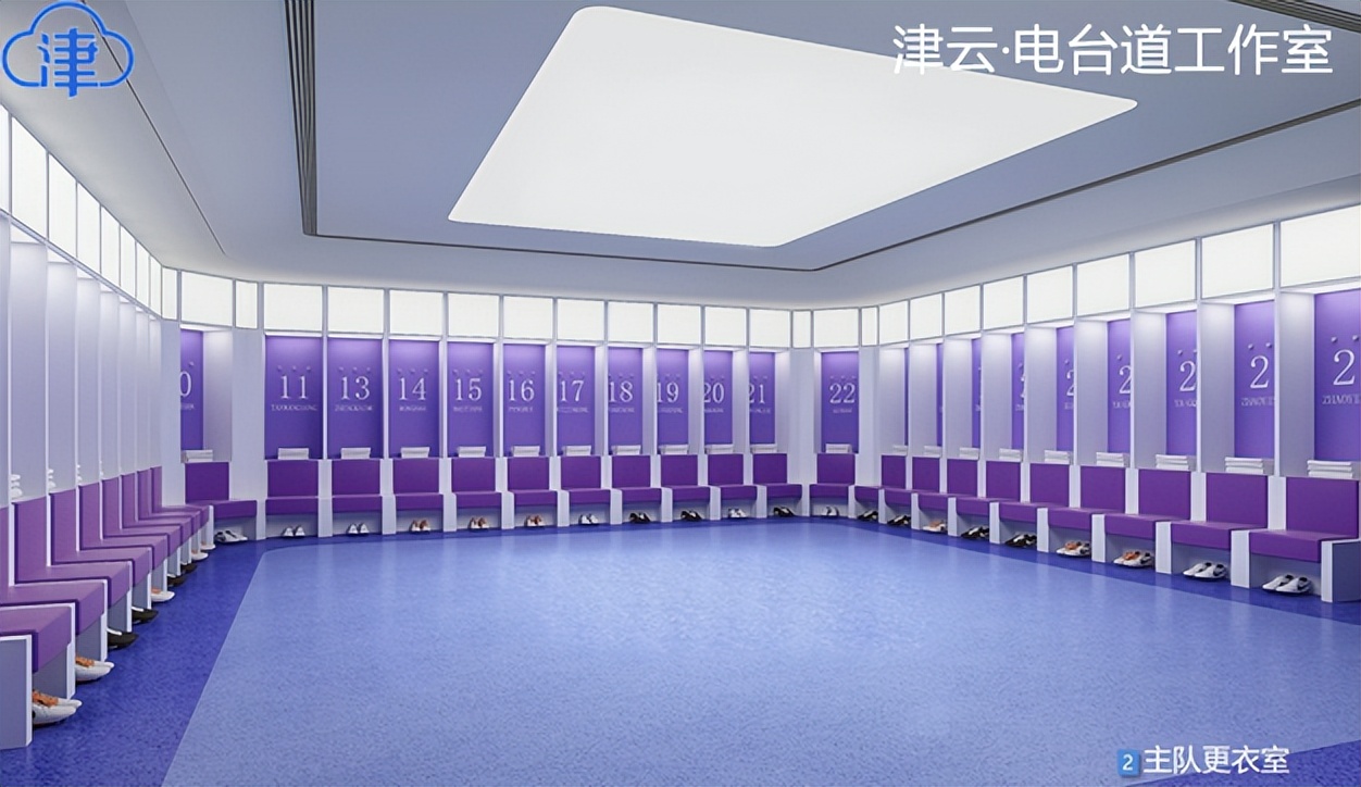 泰达球场津门虎比赛,津门虎泰达球场几号