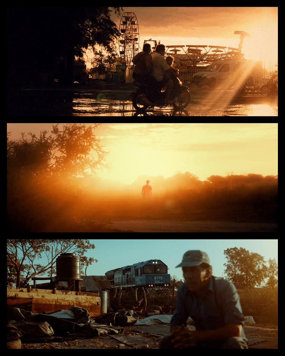 色彩和色调在电影的作用,色彩在电影中的作用及意义