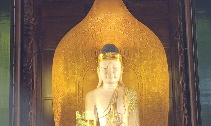 文殊院成都,文殊院周边美食攻略