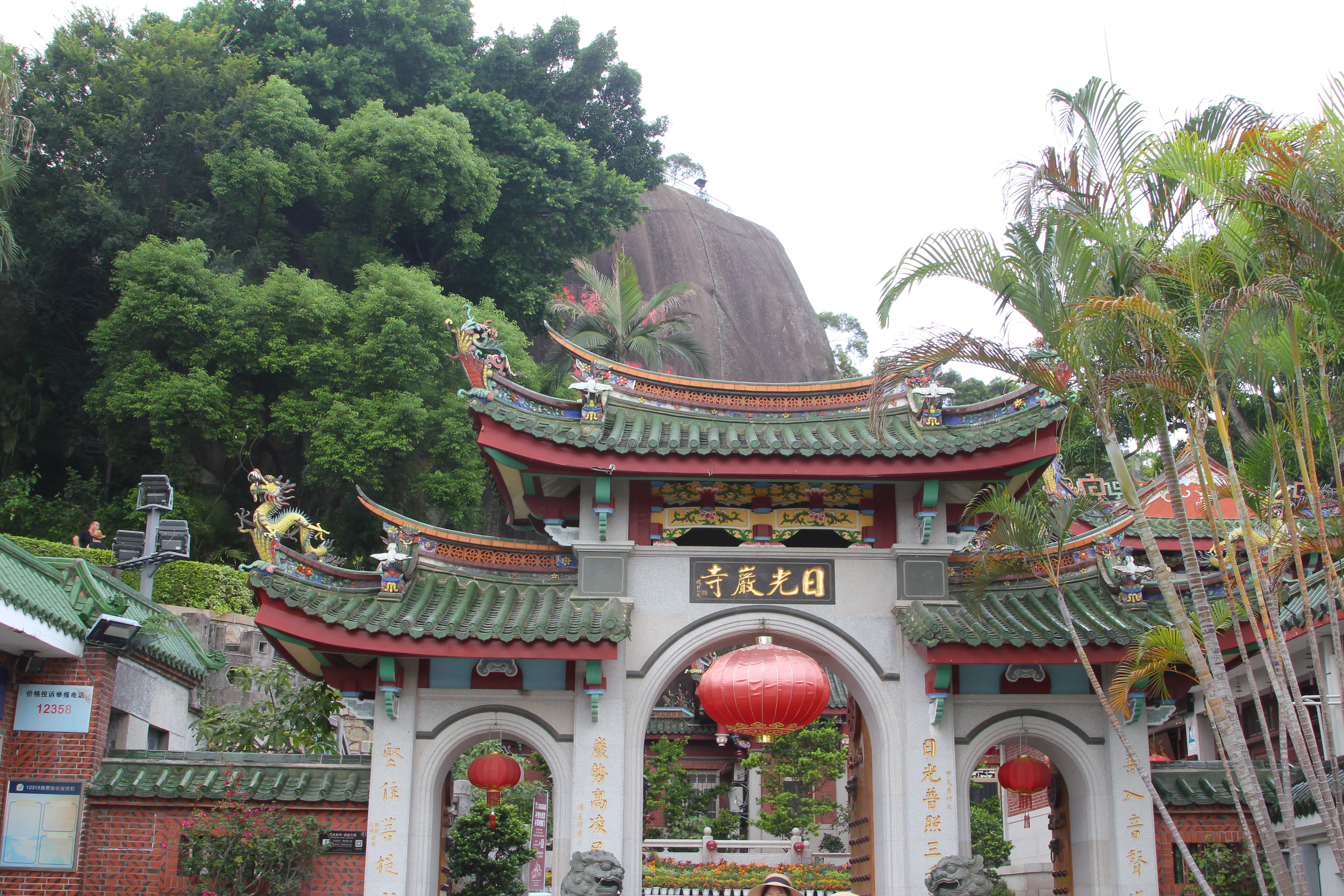 厦门一座来了就不想走的城市,去鼓浪屿不想逛太久