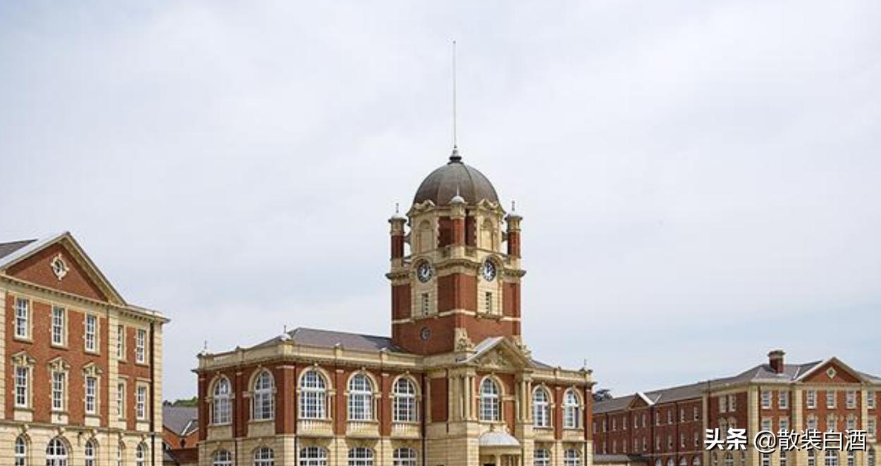 世界四大军校分别出来了哪些,四大军校最厉害的是哪个