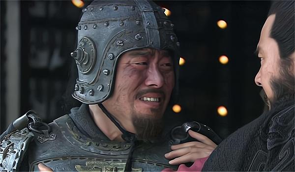 张飞和许褚交手视频老三国演义,三国演义张飞大战许褚