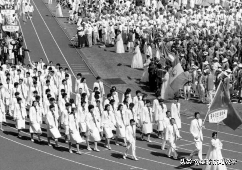 中国男篮奥运会输得最惨一次,奥运会输得最惨的男篮