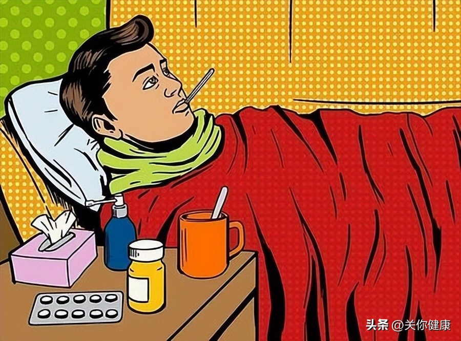 80岁的老人经常性发烧忽冷忽热,婴儿发烧手脚忽冷忽热是怎么回事