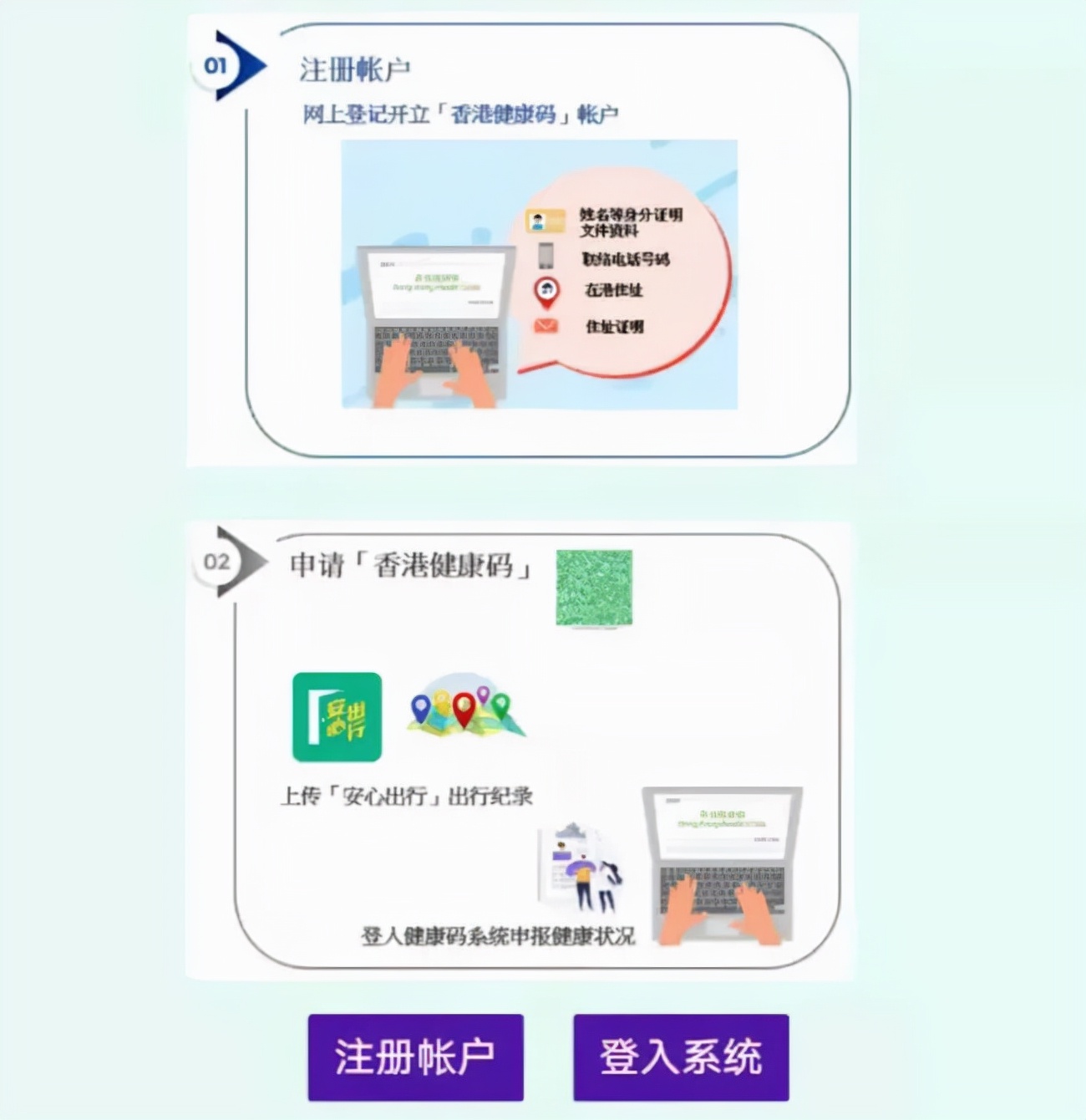 通关好消息！AlipayHK及支付宝可直接开通港康码，准备过关啦