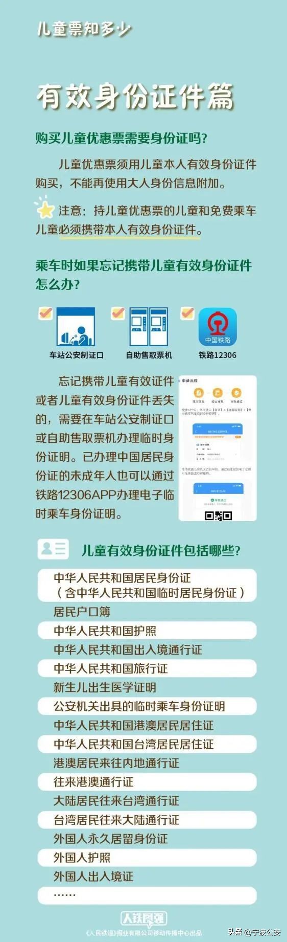 小孩子乘坐火车最新消息,儿童乘坐火车将有新要求要原件吗