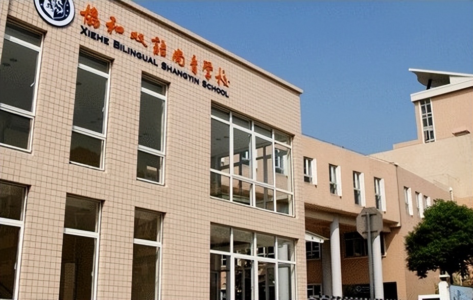 上海最便宜的协和学校,上海浦东协和双语学校质量排名