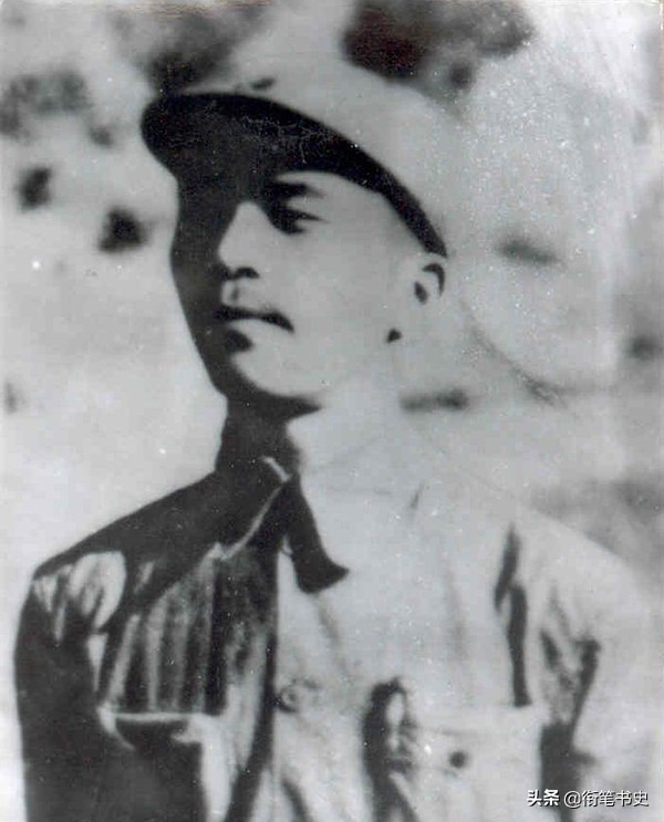 包森将军灭掉的骑兵联队,包森全歼关东军