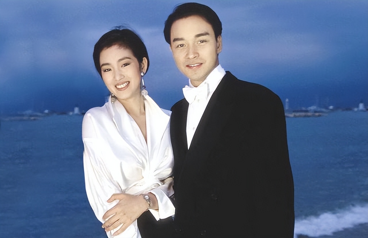 告别人间20年，他仍是华语电影男演员的天花板