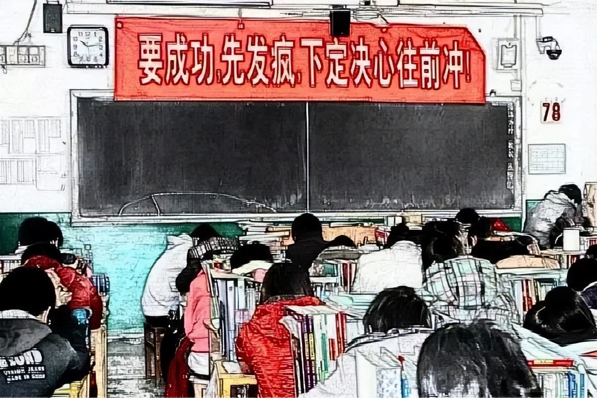 李占萍：又是毕业季，又是离别时