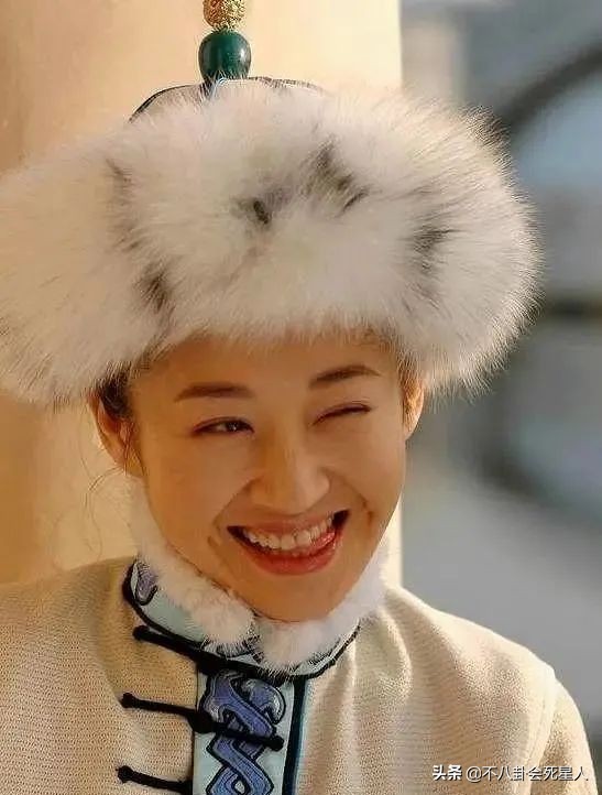 最惊艳古典美人,12位最美的古典美人