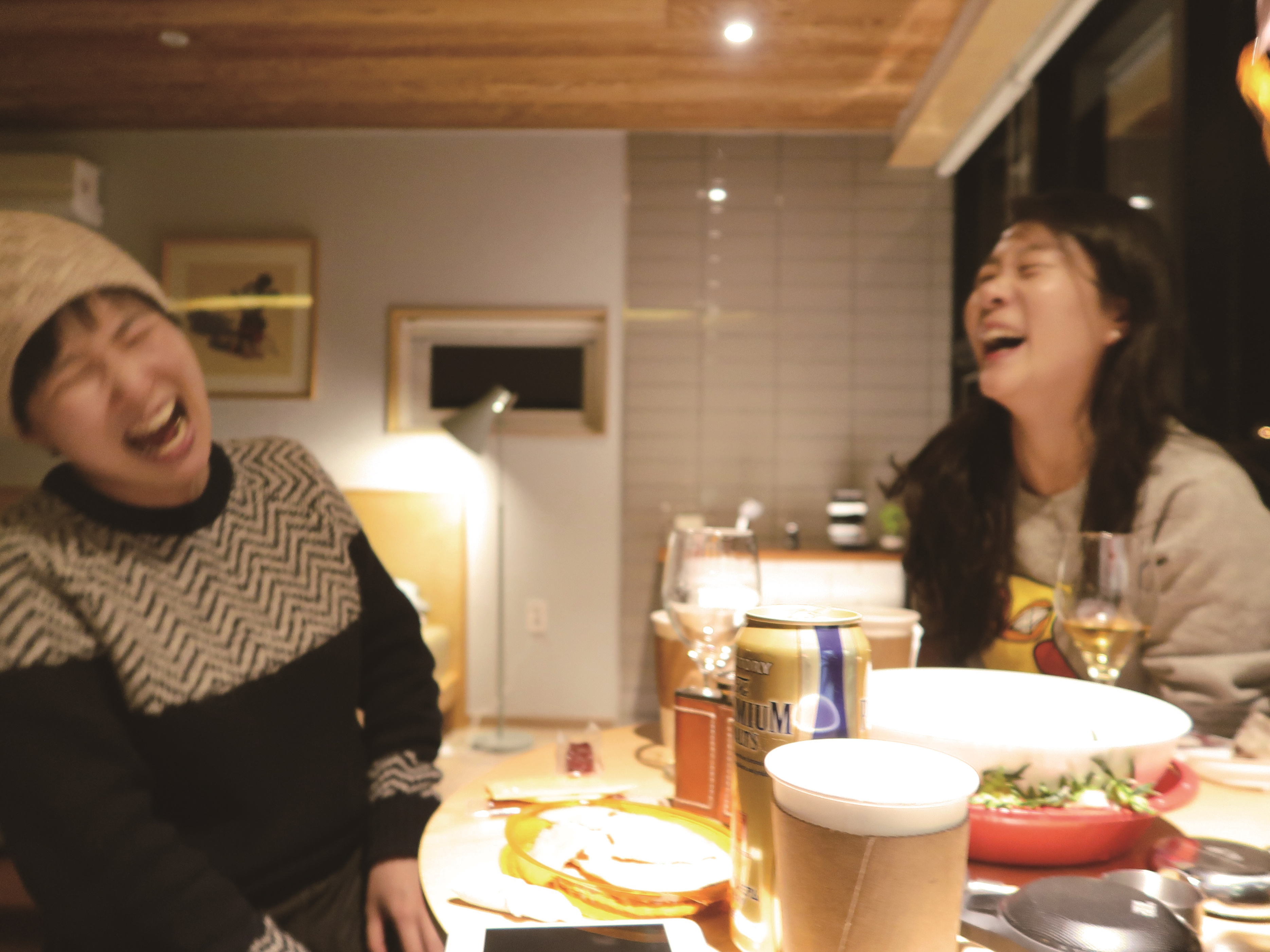 豆瓣8.8，一本无关爱情的同居生活指南，单身人士不得不读