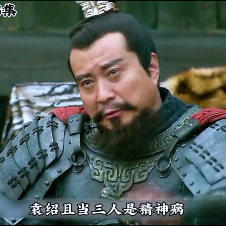 刘关张十八路诸侯会盟,刘关张三兄弟大战吕布全部过程