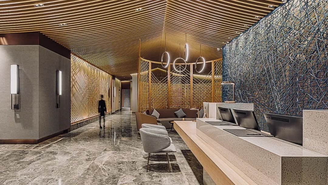 设计型民宿酒店,全球酒店民宿设计排名前十