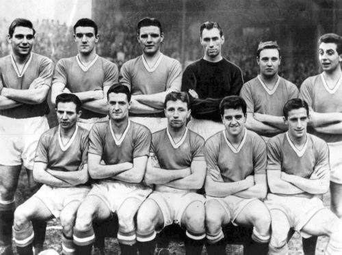 曼联弗格森纪录片经典语录,博比查尔顿对曼联影响