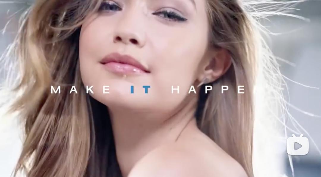 美宝莲sor,美宝莲流心生巧