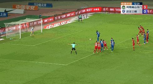 中国足迹足球,中国足球最新拐点