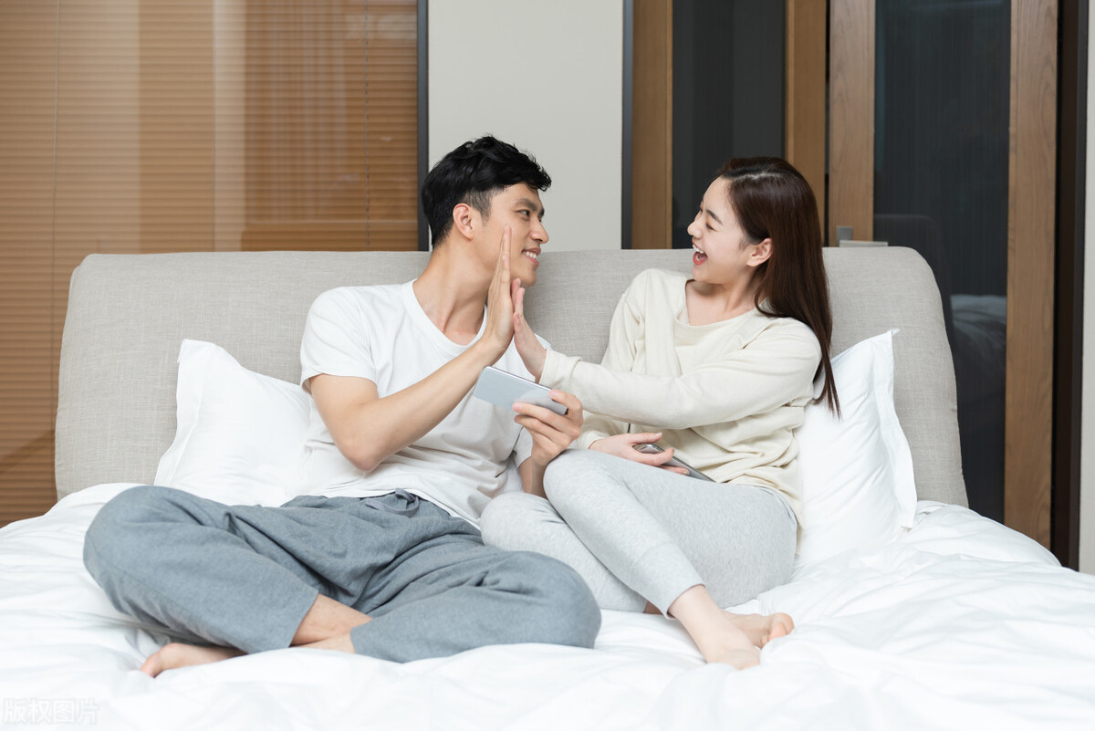 同房后酿成的悲剧：黄体破裂，夫妻生活不是打仗，别过火