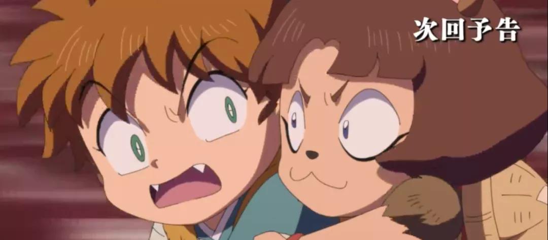 夜叉姬：杀生丸麒麟丸大决战受重伤！犬薇和诸叶抱头痛哭