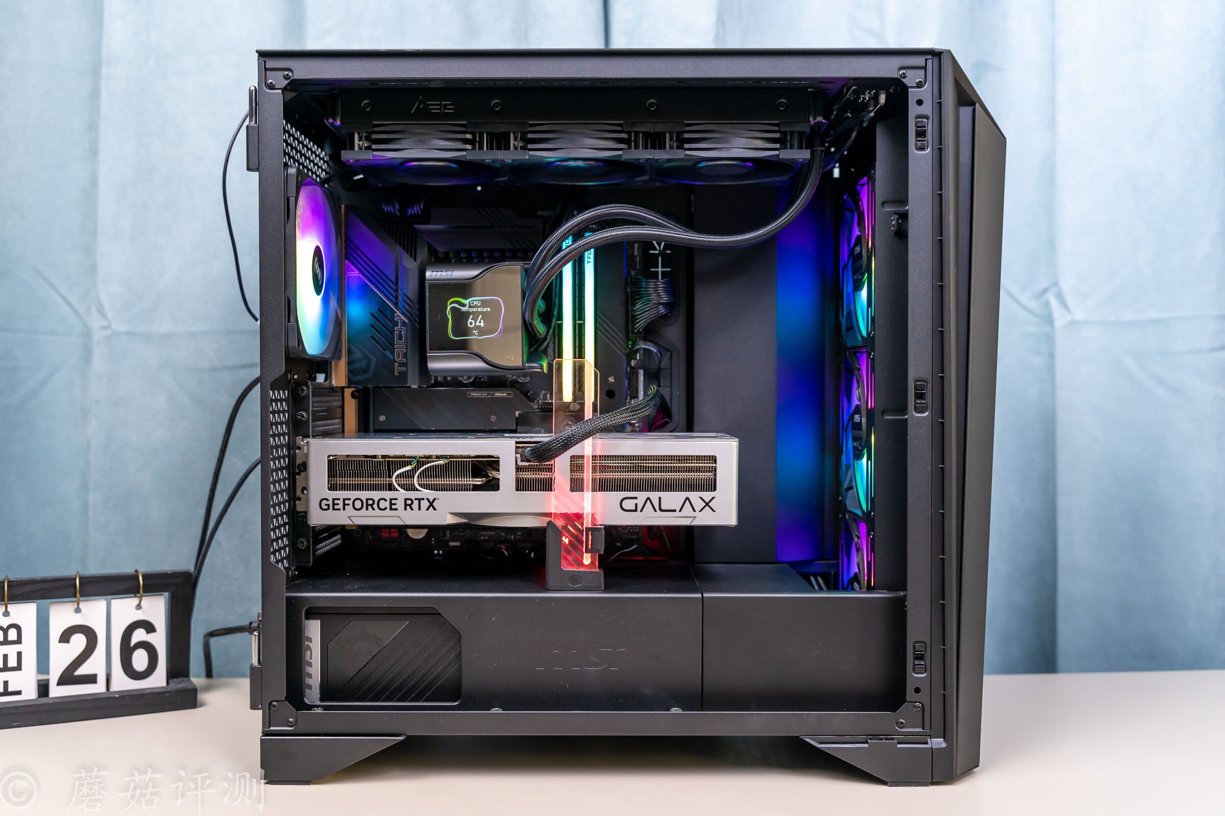 华擎太极主板什么水平,华擎x670e太极评测