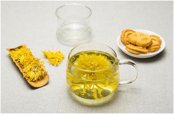 女人补充维c水果茶的好处,喝什么养生茶紧致皮肤最好