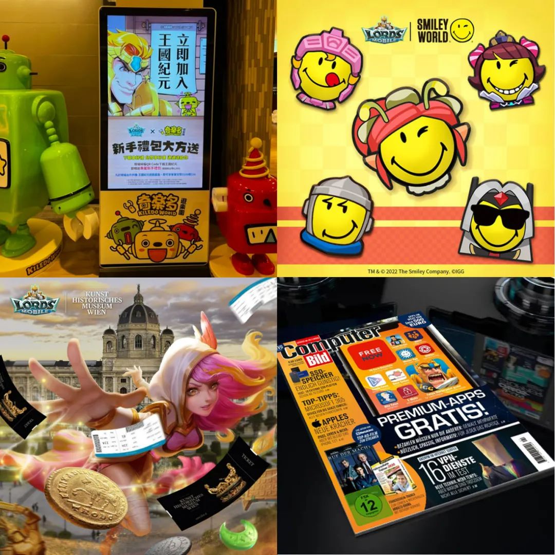 忠于玩家，始于品质，《王国纪元》如何讲述品牌故事？