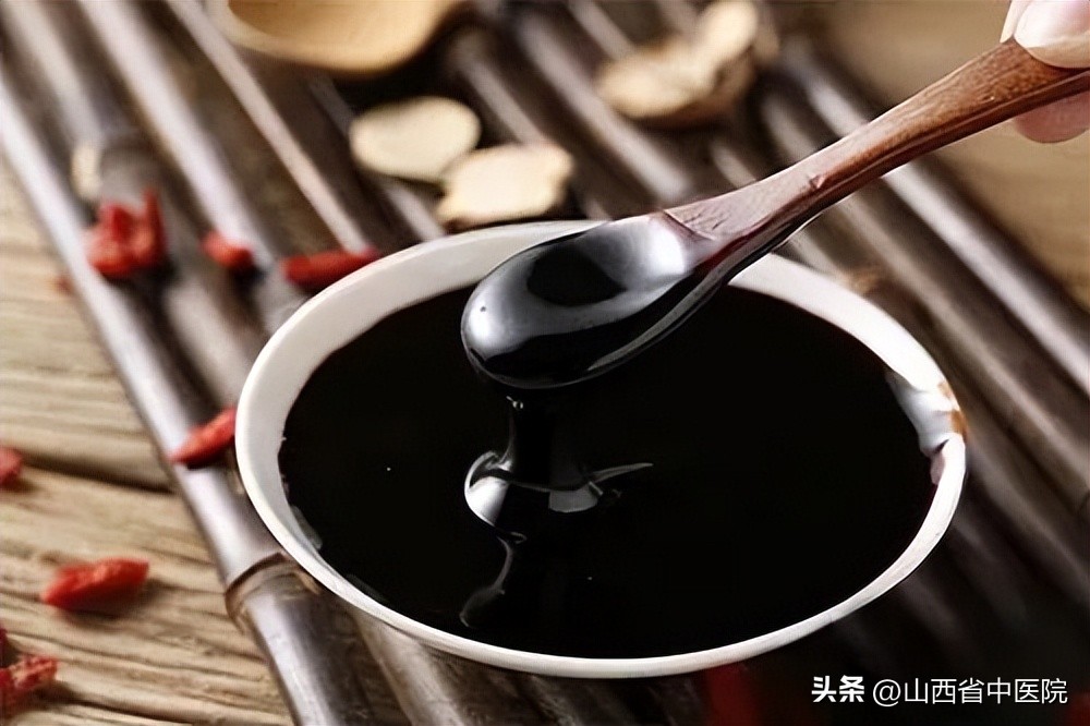 改善脸色晦暗的膏方,岐黄本草膏的十大功效