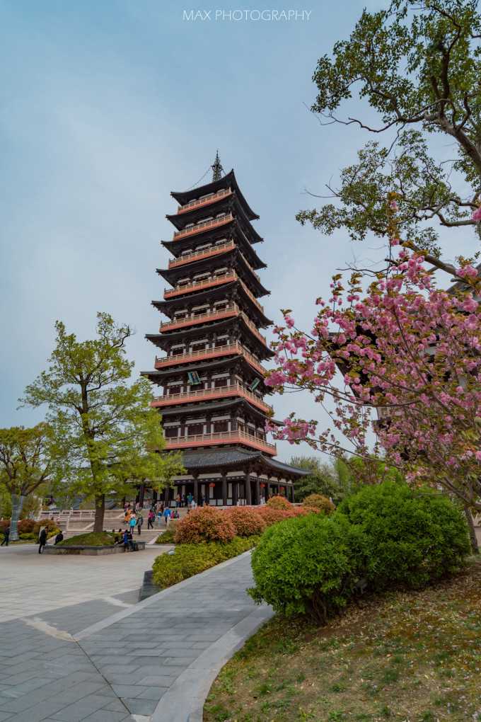 2018年扬州之旅,扬州自由行详细攻略