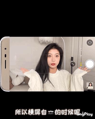不上镜的女生怎么拍照好看,拍照不上镜怎么拍才好看