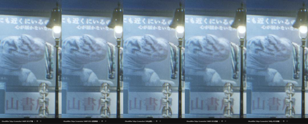 强势杀入1440p游戏市场——蓝戟IntelArcA770/750FLUX8GOC显卡深度测试