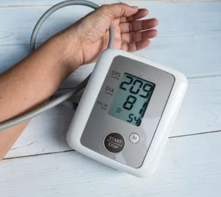 二级高血压日常生活注意什么,高血压的等级是如何划分的