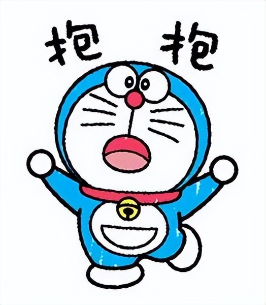 《可达鸭》表情包动图,可达鸭玩偶表情包