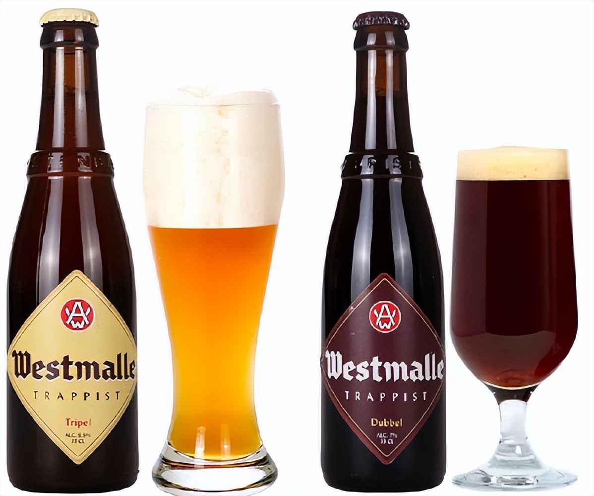比利时修道院四料啤酒,比利时修道院啤酒认证