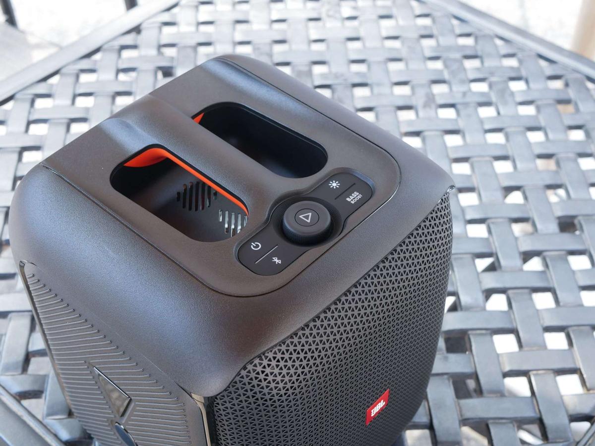 户外jbl音响,有源低音炮jbl音箱效果