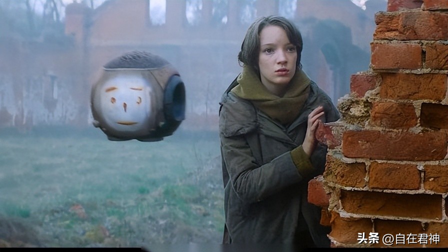 21年超燃科幻动作大片全程高能,科幻超刺激电影大片