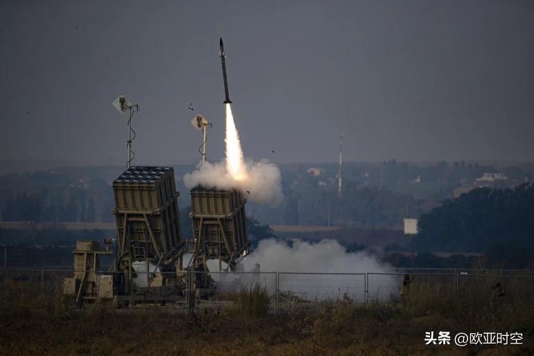 拉斐尔：不是红酒，是以色列大名鼎鼎的军工企业