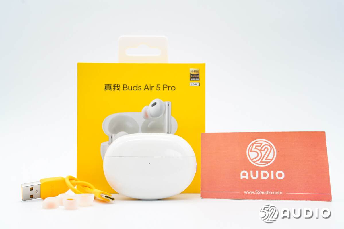 真我budsair5pro降噪测评,真我耳机budsair5pro真实体验